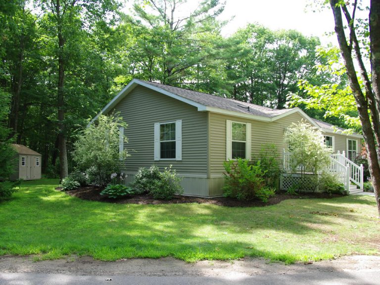 to your next home! Friendly Village of Gorham