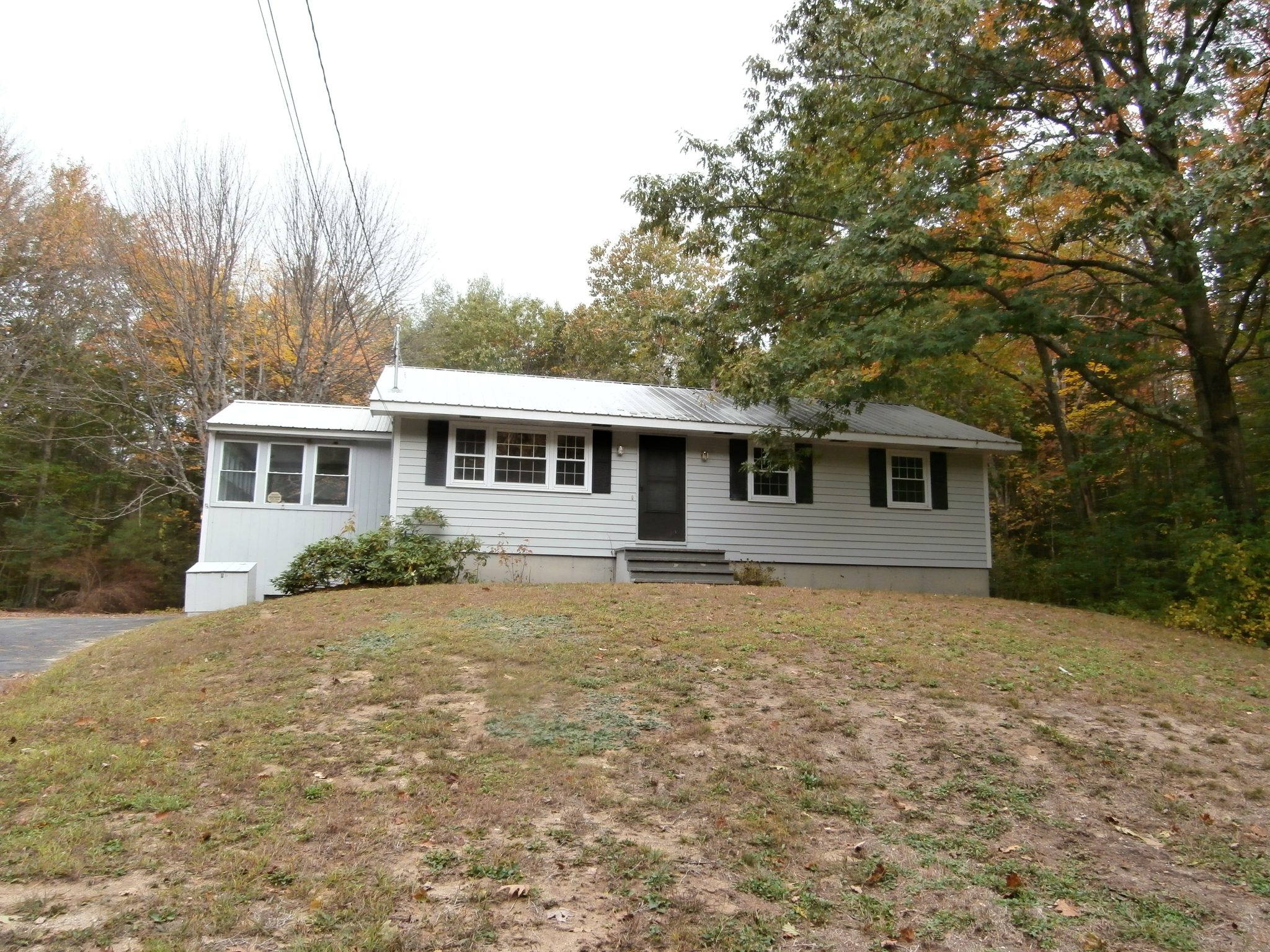 146 Burnham Road, Scarboro (Rental) Friendly Village of Gorham