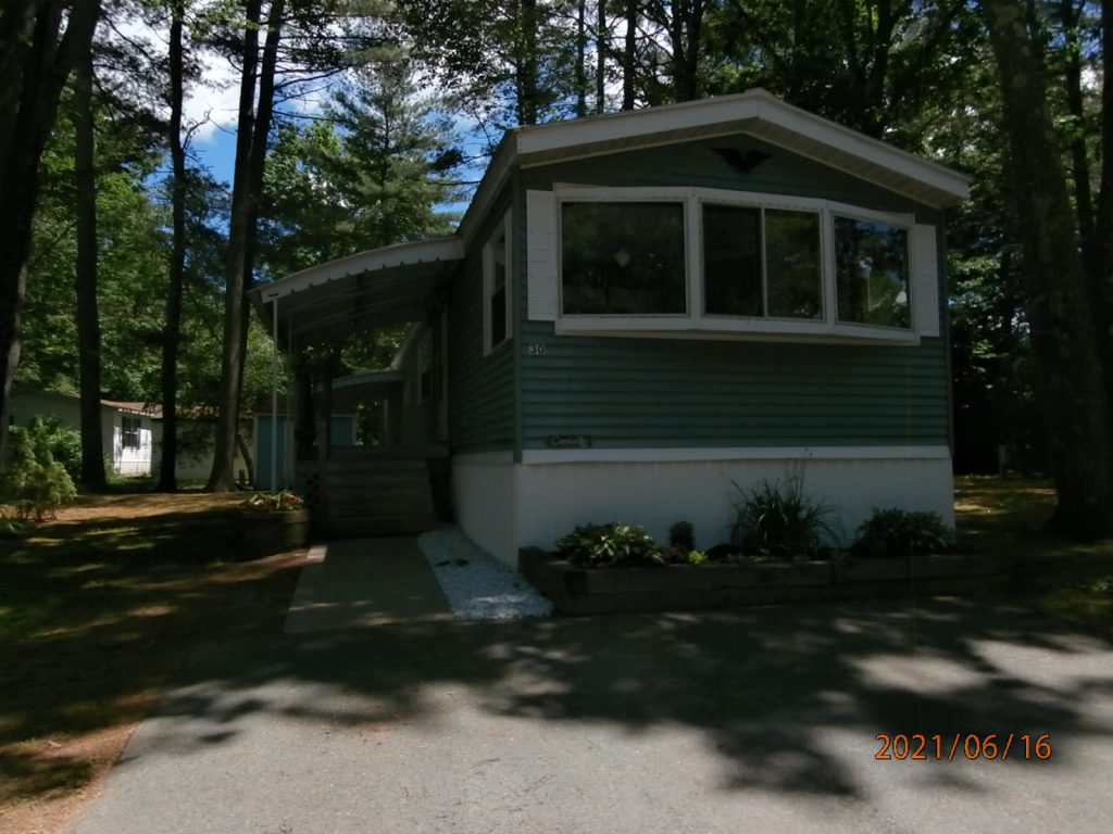 30 Evergreen Drive Friendly Village of Gorham