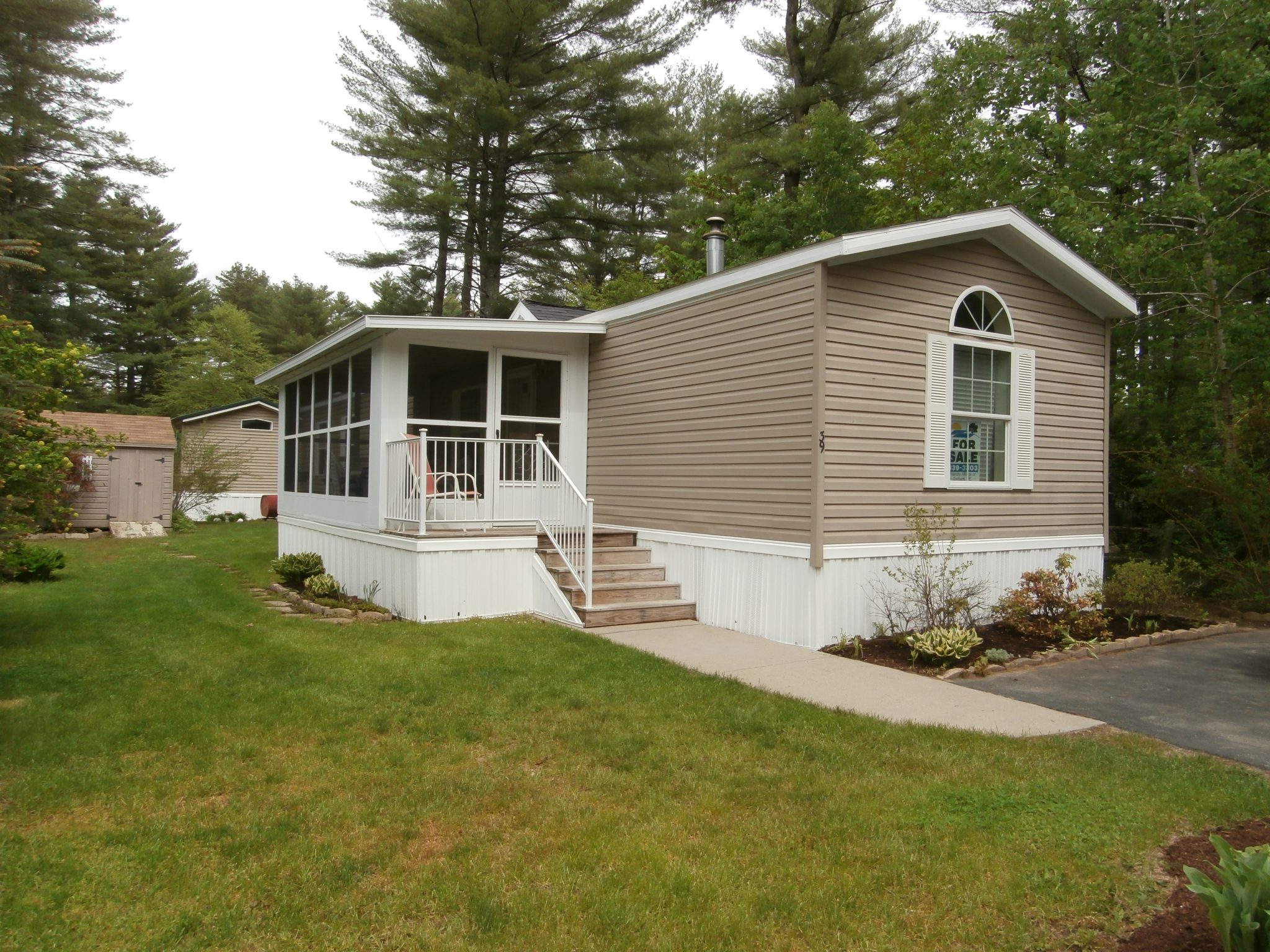 39 Maple Drive Friendly Village of Gorham